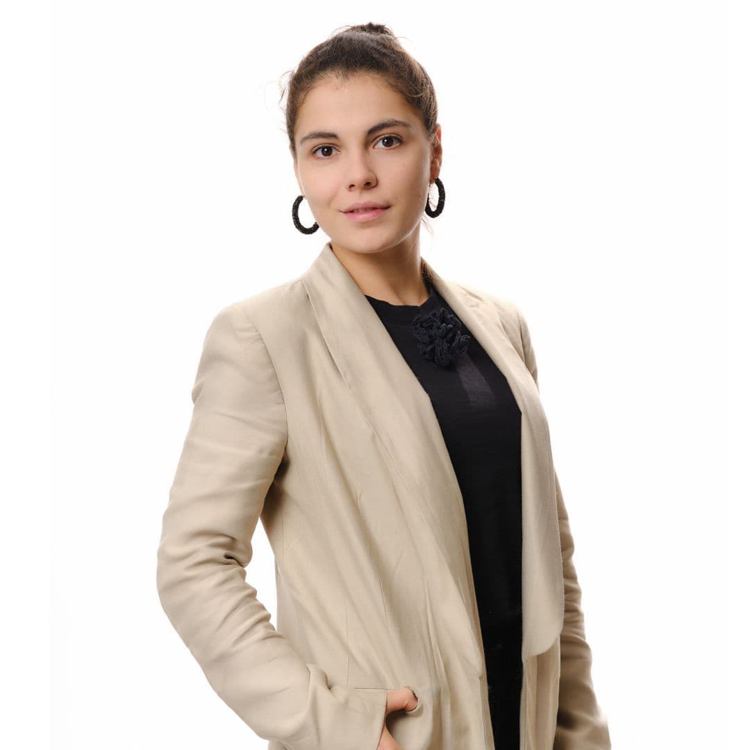 Ваклина Добринова